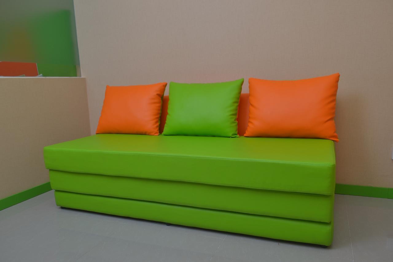 Titanium Express Homtel Hotel Джакарта Екстериор снимка