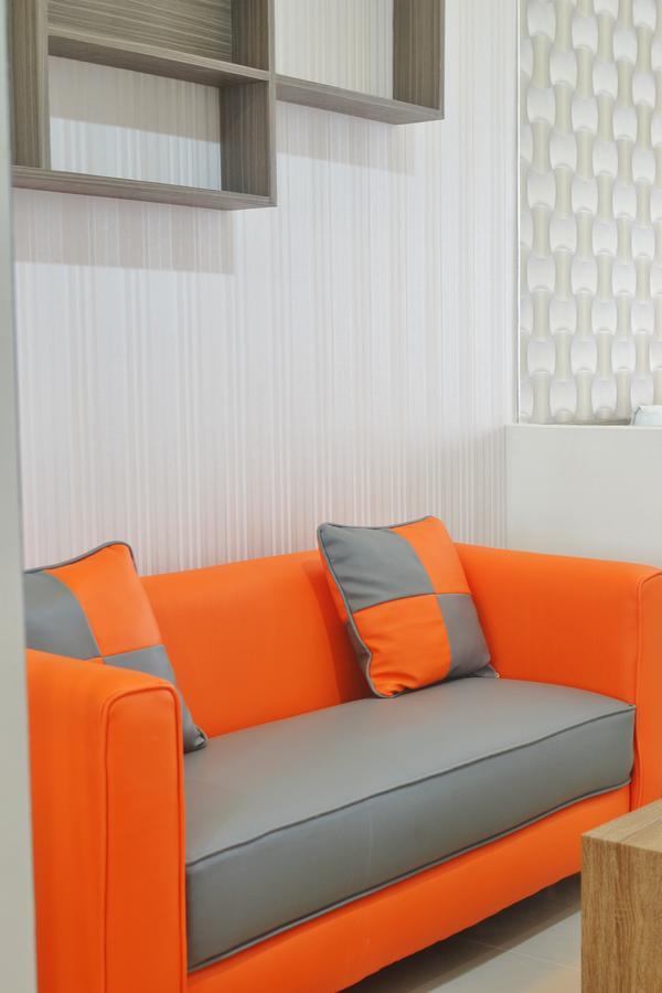 Titanium Express Homtel Hotel Джакарта Екстериор снимка