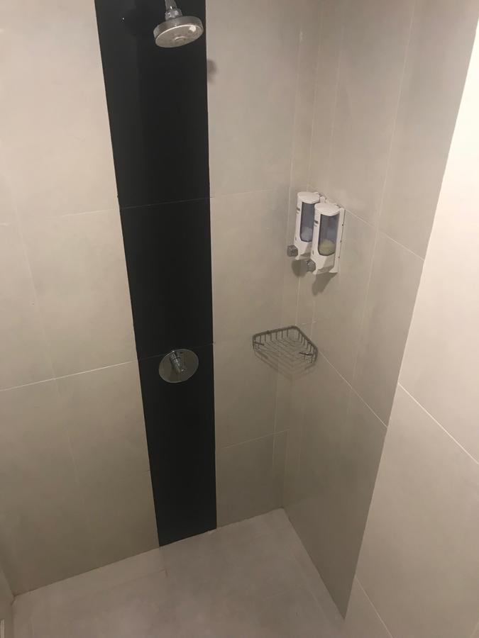 Titanium Express Homtel Hotel Джакарта Екстериор снимка